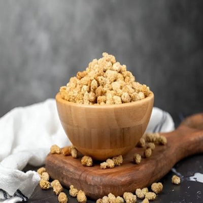 خواص-توت